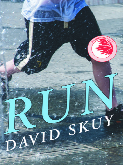 Title details for Run by David Skuy - Available